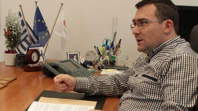 Rum Bakanlar Kurulu Sekreteri Çiolas çözüm hakkında konuştu