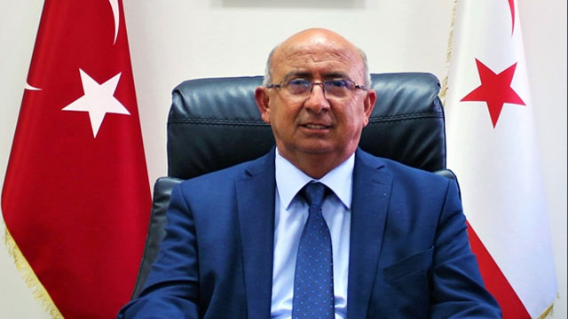 Özyiğit’in durumu iyi