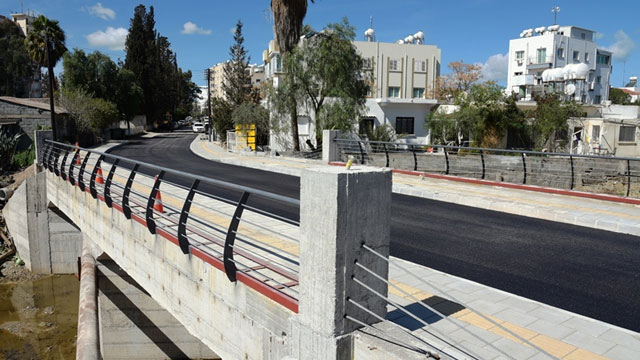 Gelibolu-Marmara bağlantı köprüsü hizmet vermeye başladı