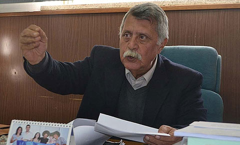 "Kriz" değil, "çıkar" ön planda!