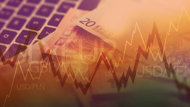 Dolar ve Euro yeni haftaya rekorla başladı