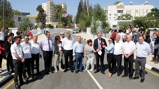 Harmancı: “Köprü trafiği birçok açıdan rahatlatacak”