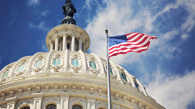 Washıngton'da "Ermeni iddialarına" karşı protesto