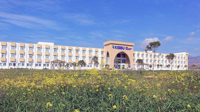 KISBÜ ev sahipliğinde, Uluslararası EMI Girişimcilik ve Sosyal Bilimler Kongresi düzenleniyor