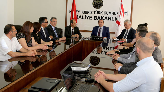 İnternet Vergi Dairesi, 2 Mayıs’ta hizmete giriyor