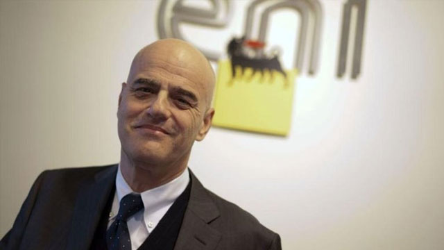 Descalzi: “Paramızı bırakıp gitmeyiz”