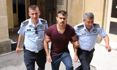 SON DAKİKA: Cinayete 20 yıl hapis!