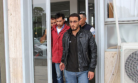 Güney’e geçeceklerdi