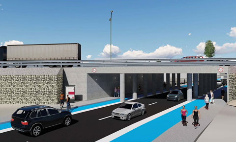 Gönyeli Belediyesi'nden önemli duyuru