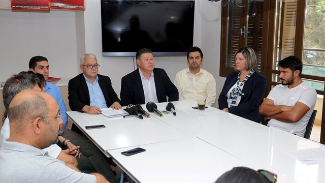 1 Mayıs İşçi Bayramı…