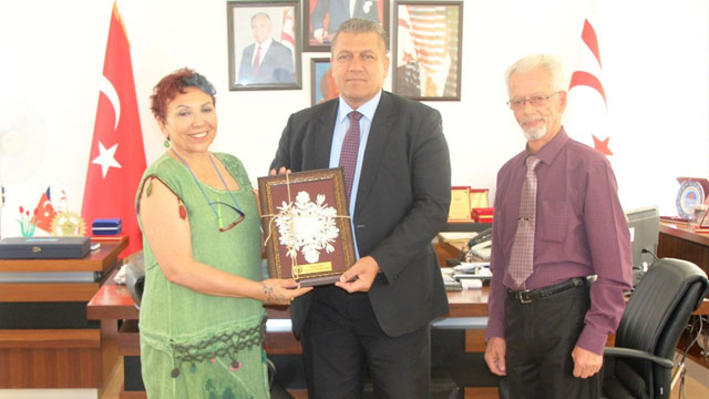 Gazimağusa’da bu akşam “Kardeş Korolar” konseri var