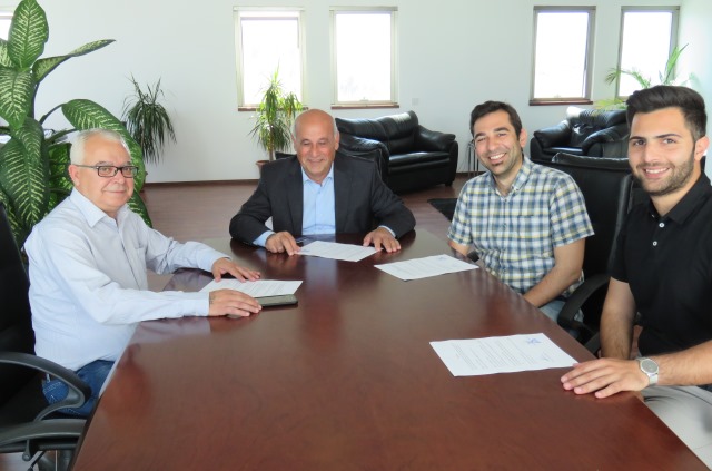 Benli: Çalışanın refahı bizim için önemli