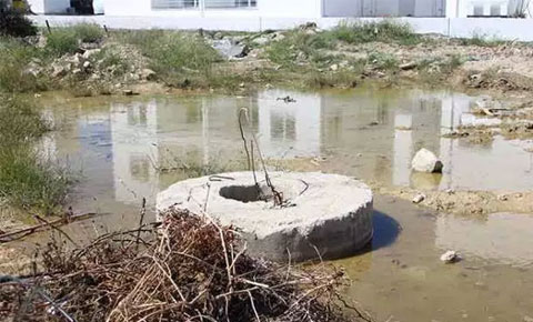 Sağlığımız tehlikede