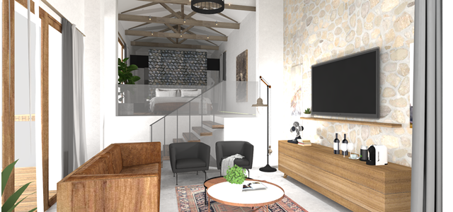 Kuzey Kıbrıs’a önemli turizm yatırımı