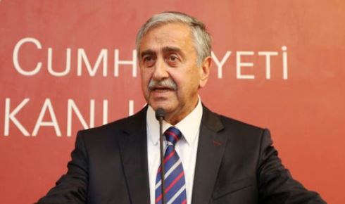 ​Akıncı: ““KKTC bir gerçekliktir… Görmezden gelinemez”