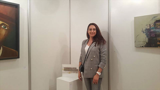 Dr. Fatma Miralay ICES –UEBK 2018 Kongresi’nde YDÜ’yü temsil etti…