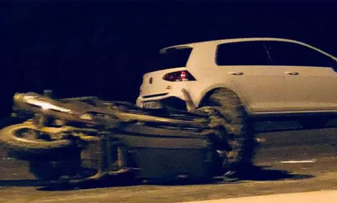 Kapalı yolda can pazarı