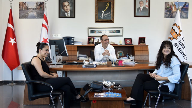 Harmancı: “LBO Halk Müziği Korosu başarılı konserlere imza atıyor”