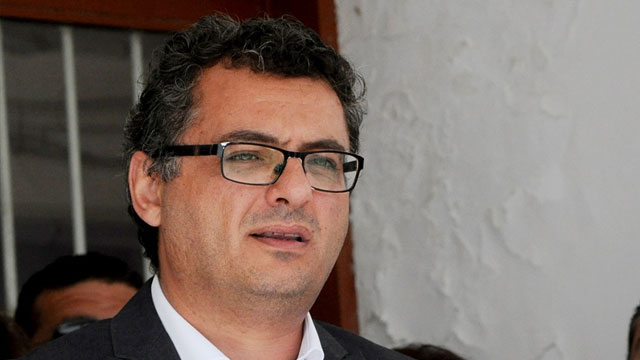 Erhürman: “Cezaevleri bir biçimde suçla kaderleri buluşan insanların topluma kazandırıldığı yerlerdir”