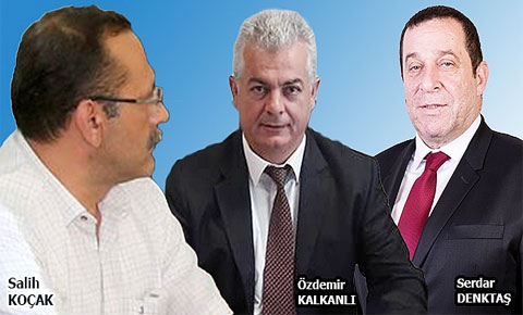Bermuda Şeytan Üçgeni!