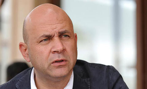 “Bıkkınlık siyasi partilere de yansıdı”