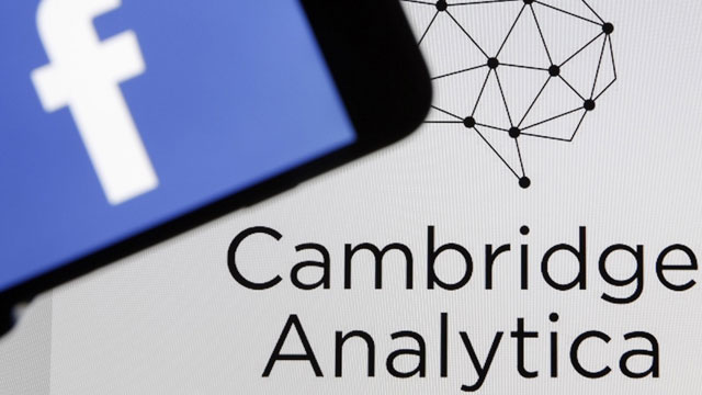 Cambridge Analytica faaliyetlerine son veriyor