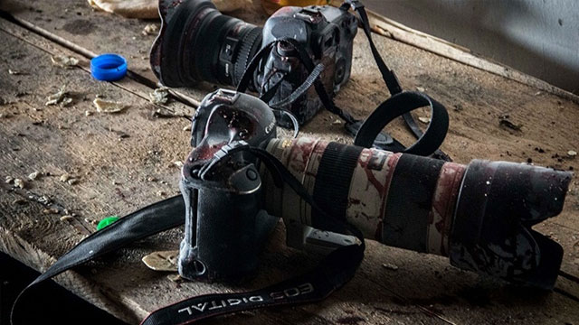 Yemen'de 4 yılda 26 gazeteci öldürüldü