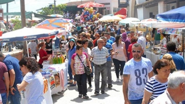 11. Evvel Zaman İçinde Lurucina Panayırı, 6 Mayıs Pazar günü gerçekleştiriliyor