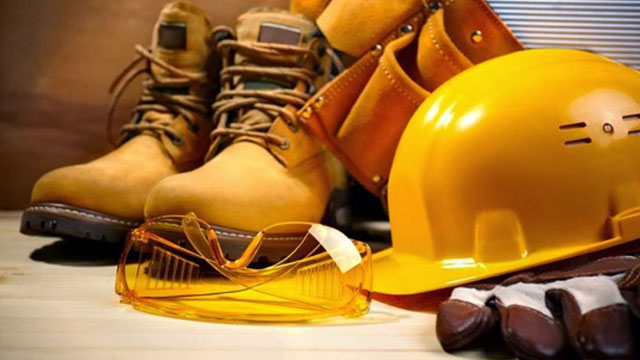 Baykent: “İş Sağlığı ve Güvenliği kültür haline getirilmeli”