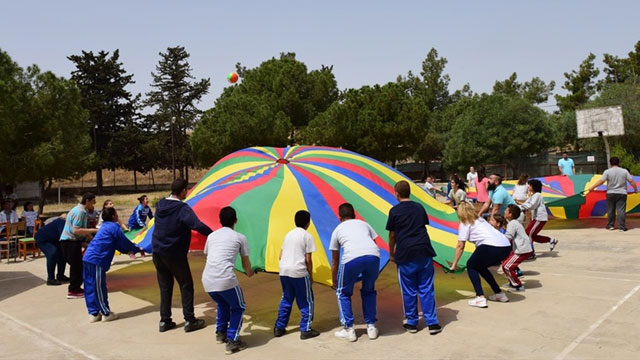 Gençlik Haftası etkinlikleri başladı