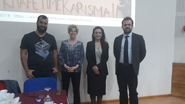 Yakın Doğu Üniversitesi Hukuk ve Toplum Konferansları – I