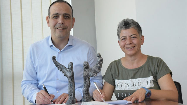 LTB’den “Demokrasi Alanı” için ilk adım…