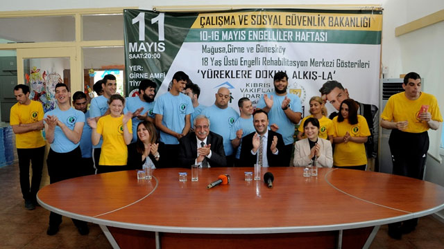 Çeler: “Halkımızı ücretsiz olacak bu etkinlik ve konserde görmek istiyoruz”