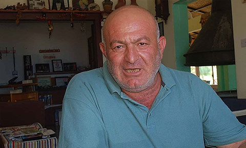 Hayvancı kan ağlıyor