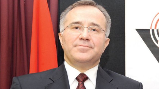 YÖK Denetleme Kurulu Başkanı Güran, vakıf üniversitelerini topa tuttu!