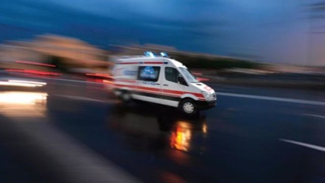 Kars'ta miras kavgası