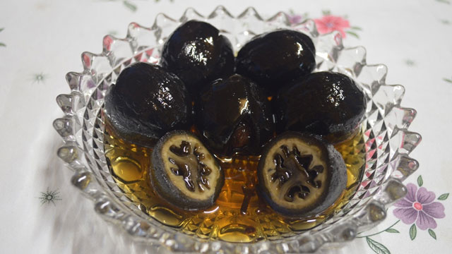 9. Lefke Ceviz Festivali 3 Haziran Pazar günü