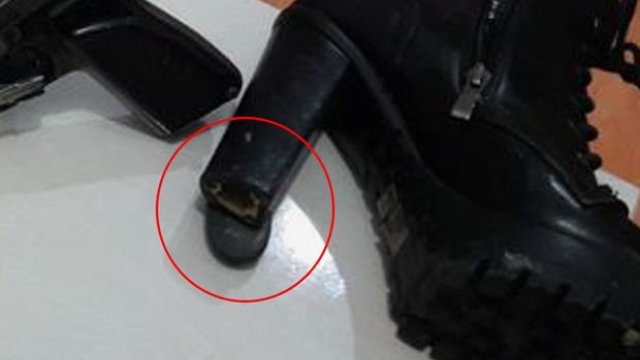 Niğde'de uyuşturucu operasyonu