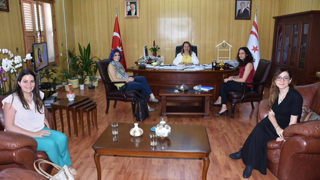 Besim: ”Psikologlar Yasası en kısa sürede geçecek”