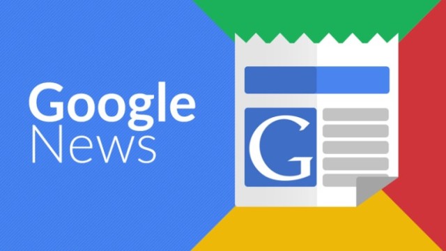 Google News yeni tasarımıyla karşımızda!