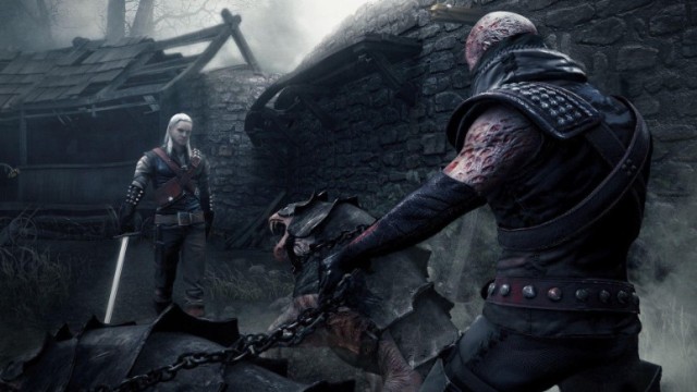 The Witcher dizisinden yeni gelişmeler var!