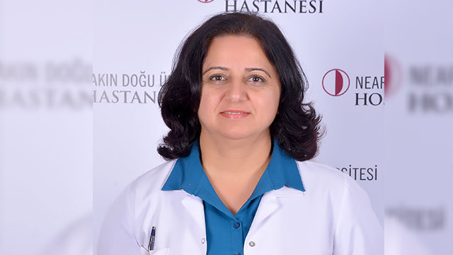 YDÜ Hastanesi Başhemşiresi Fatma Tezcan: “Hemşire sağlık ekiplerinin vazgeçilmez üyesidir”