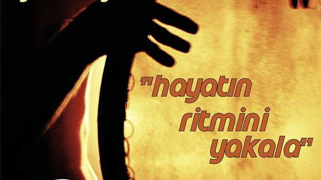 FOGEM’den “Hayatın Ritmini Yakala” konulu atölye çalışması