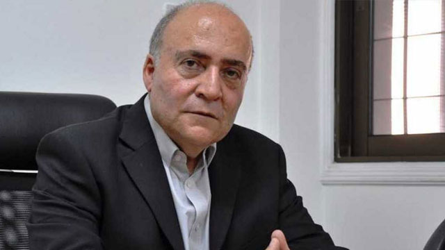 Çelepis: “Kıbrıs sorunundaki durum oldukça endişe verici”