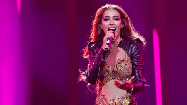 Güney Kıbrıs Eurovision’da ikinci oldu