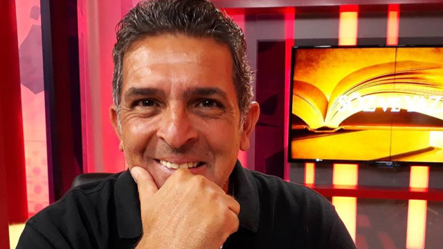 Eralp Adanır’dan yeni kitap… “M. Kansu’yla Yazım Dünyasına Yürümek”