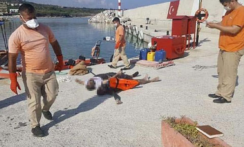 Ceset sayısı 11'e ulaştı!