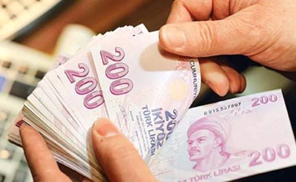 Türkiye’de enflasyon yüzde 17,90 ile son 14 yılın zirvesinde
