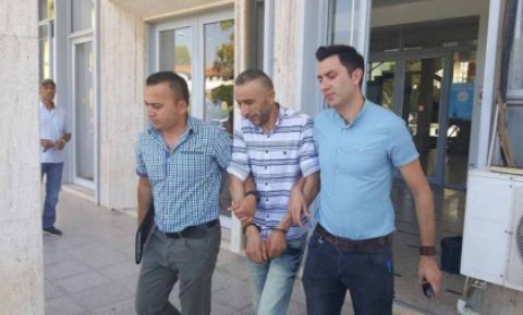 Çocuğa cinsel tacize 3 yıl hapis cezası