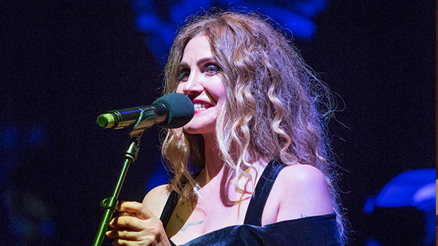 Sanatçı Serenad Bağcan’la “Müziğin İyileştirici Gücü” konulu müzik dinletisi YDÜ’de…